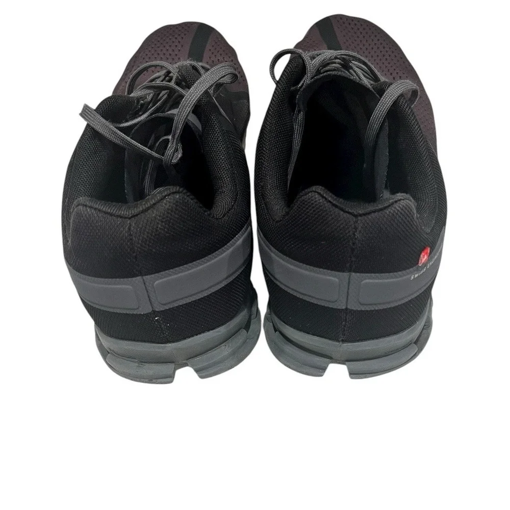 Once We Were Warriors cloudflow shoes